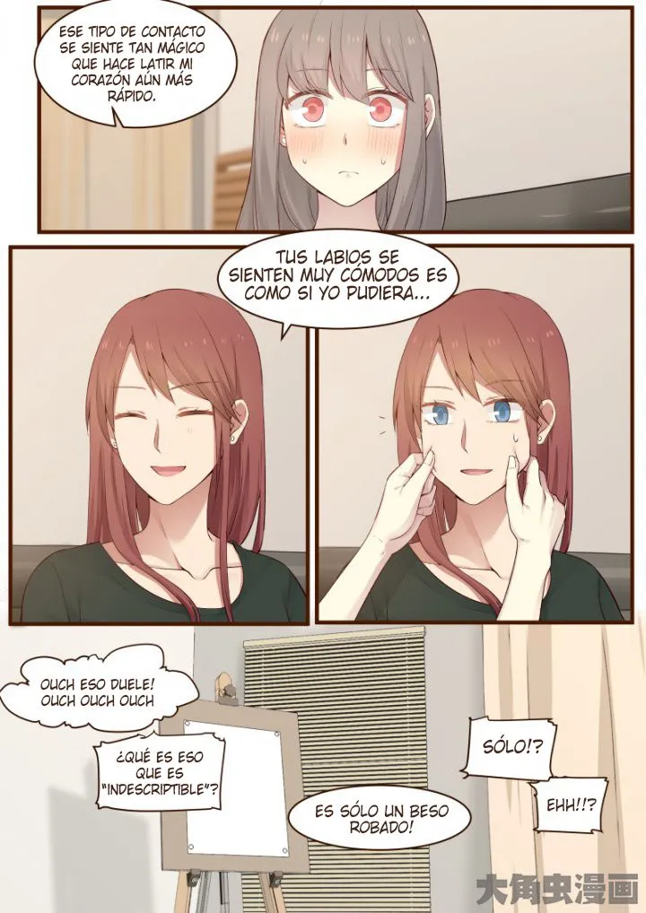 Lily S2 Capítulo 25 en Línea - página 9
