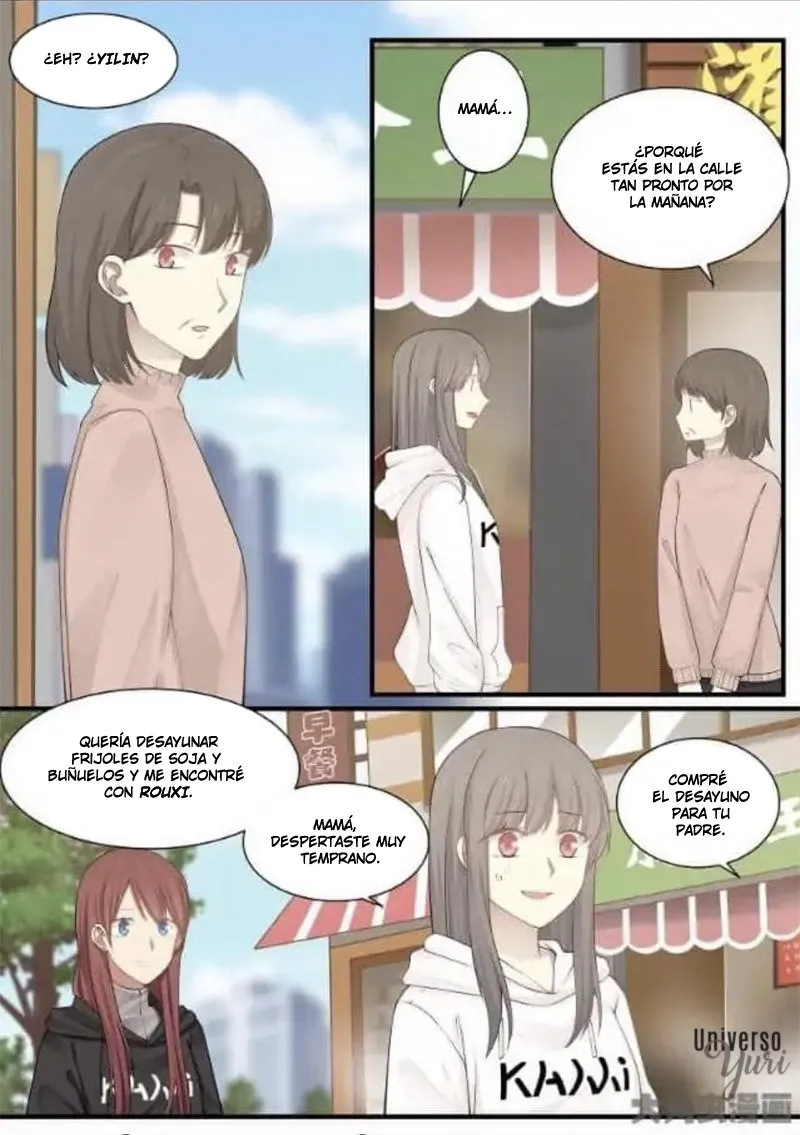 Lily S2 Capítulo 250 en Línea - página 4