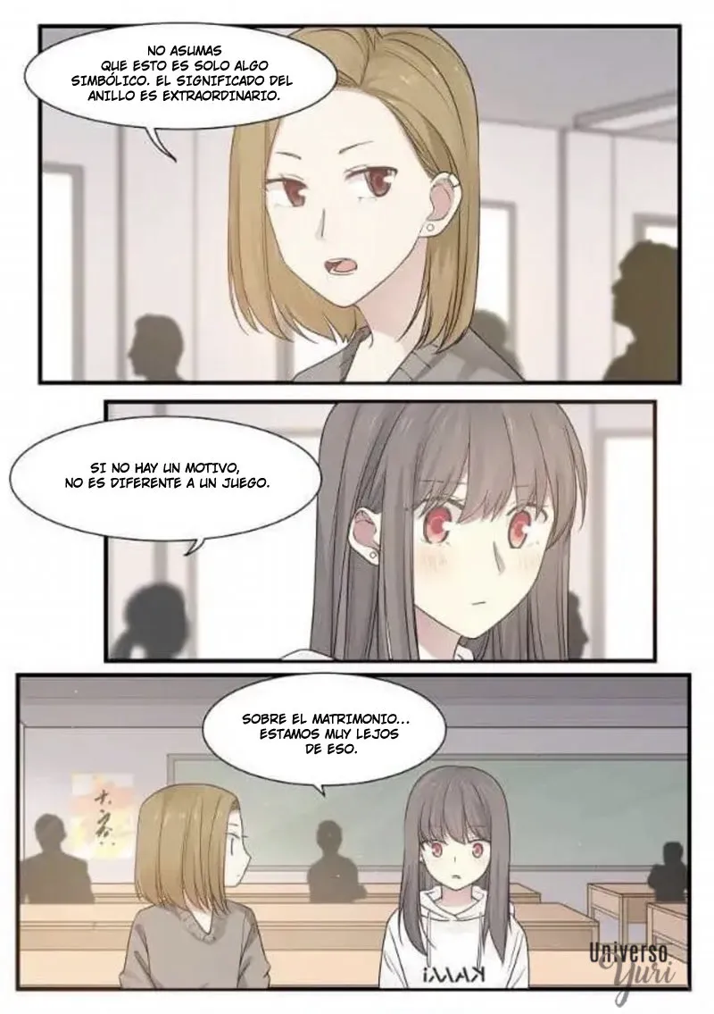 Lily S2 Capítulo 251 en Línea - página 2