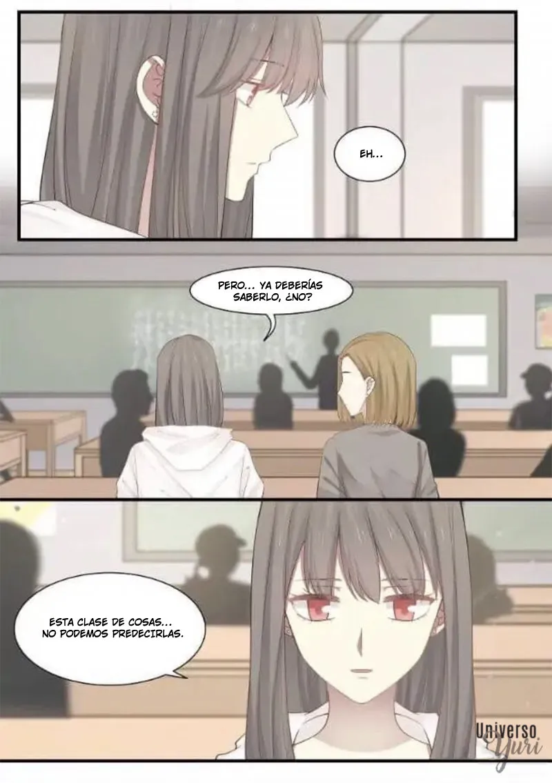 Lily S2 Capítulo 251 en Línea - página 4