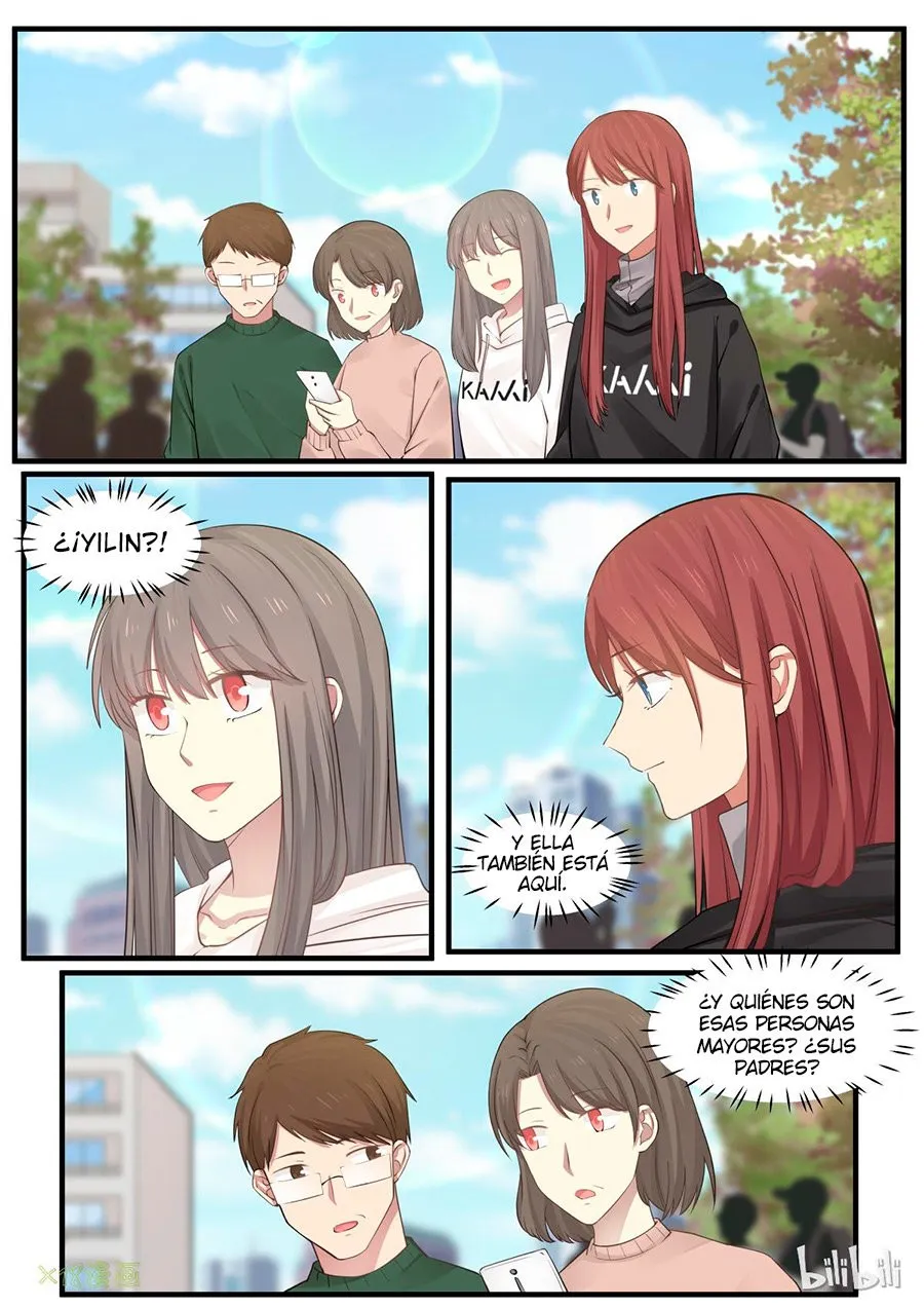 Lily S2 Capítulo 252 en Línea - página 2