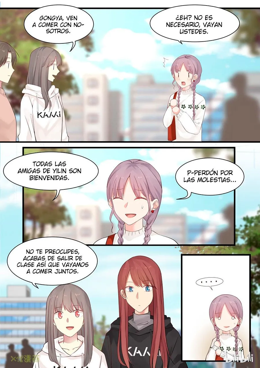 Lily S2 Capítulo 252 en Línea - página 5