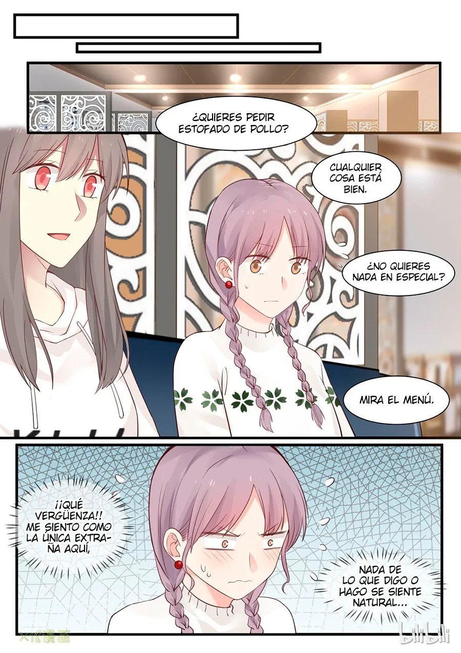 Lily S2 Capítulo 252 en Línea - página 6