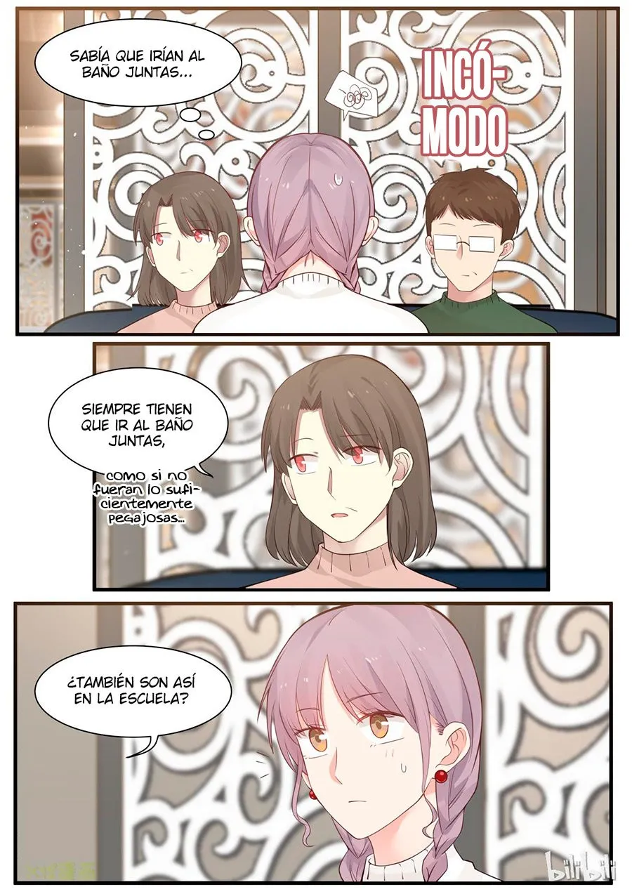 Lily S2 Capítulo 252 en Línea - página 8