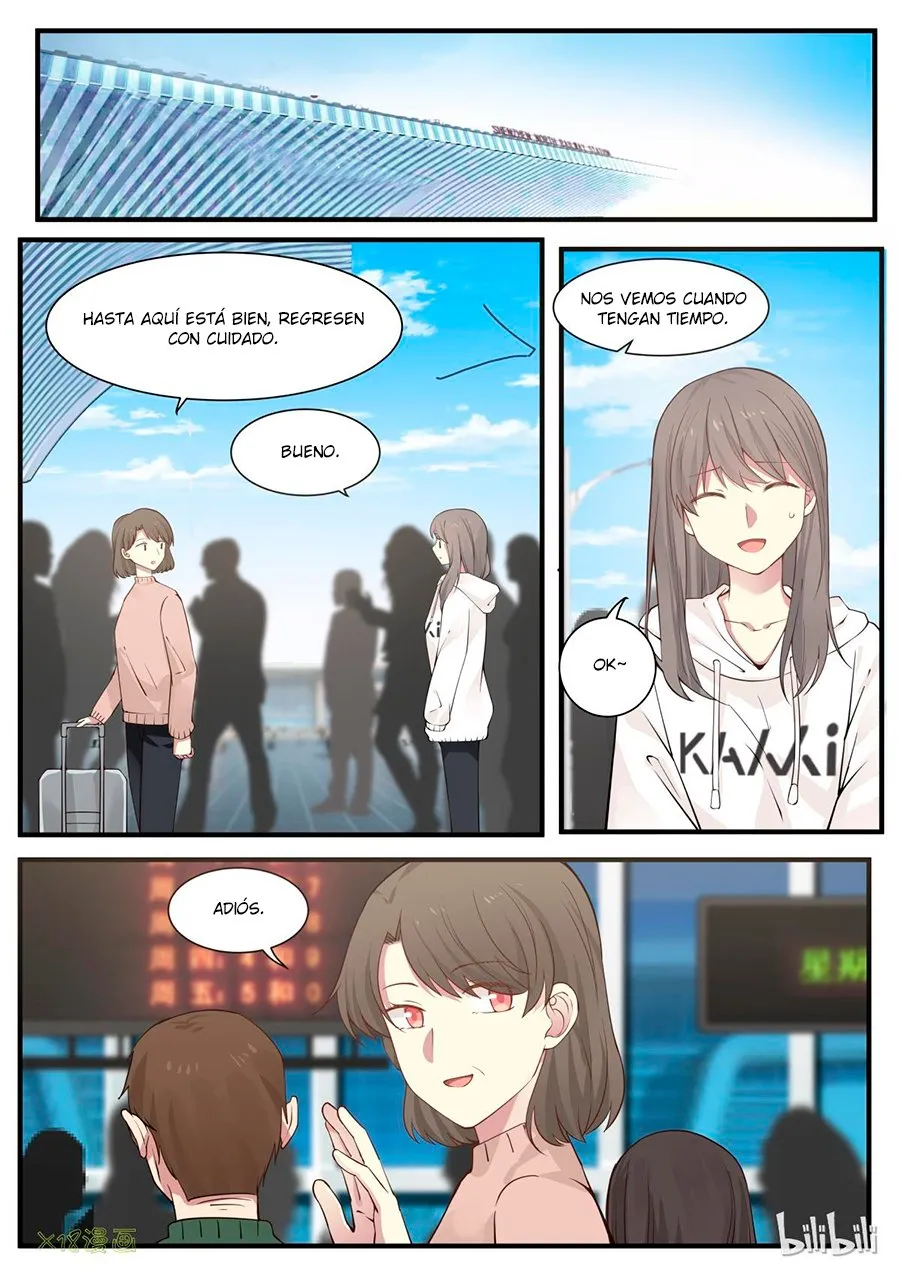 Lily S2 Capítulo 253 en Línea - página 8