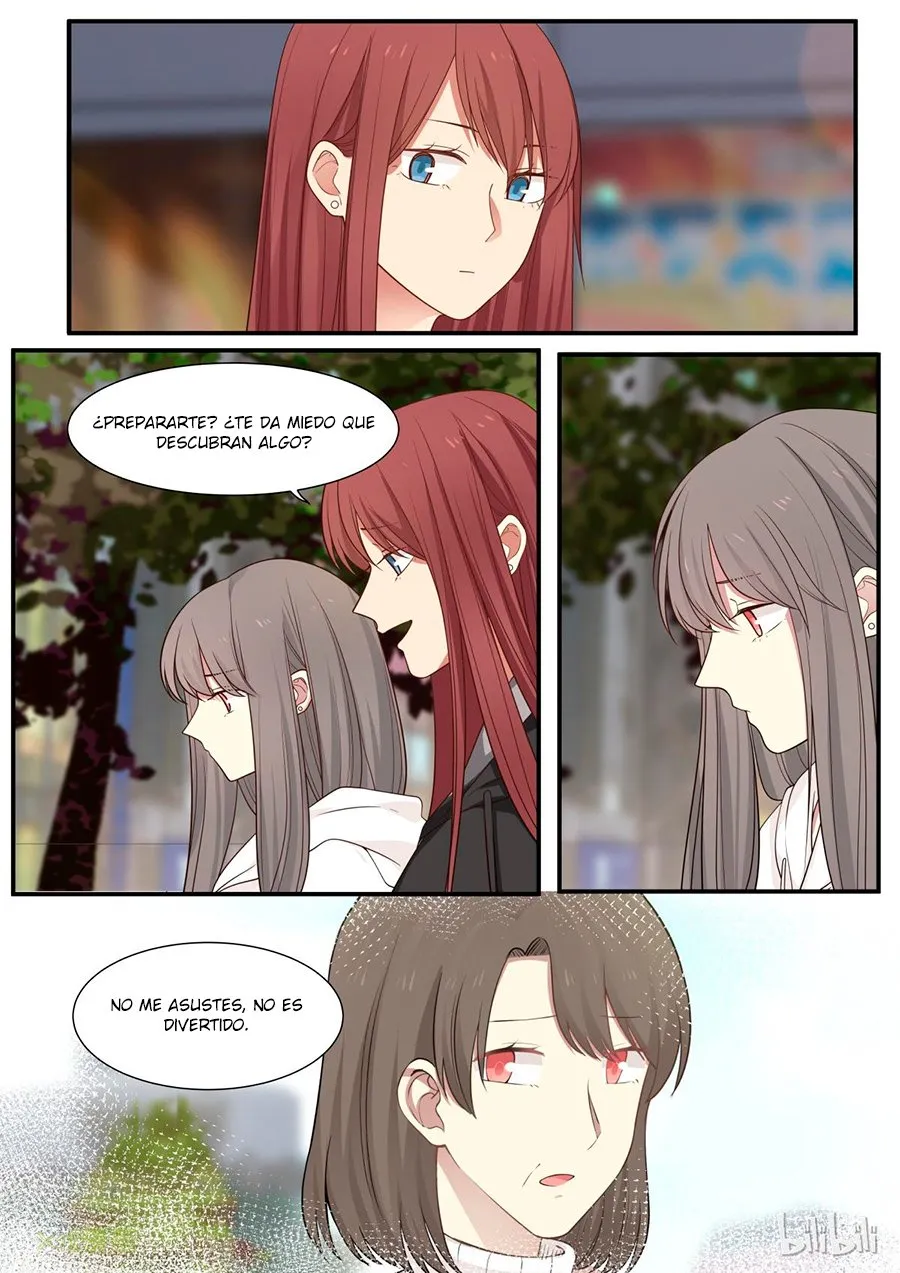 Lily S2 Capítulo 254 en Línea - página 3