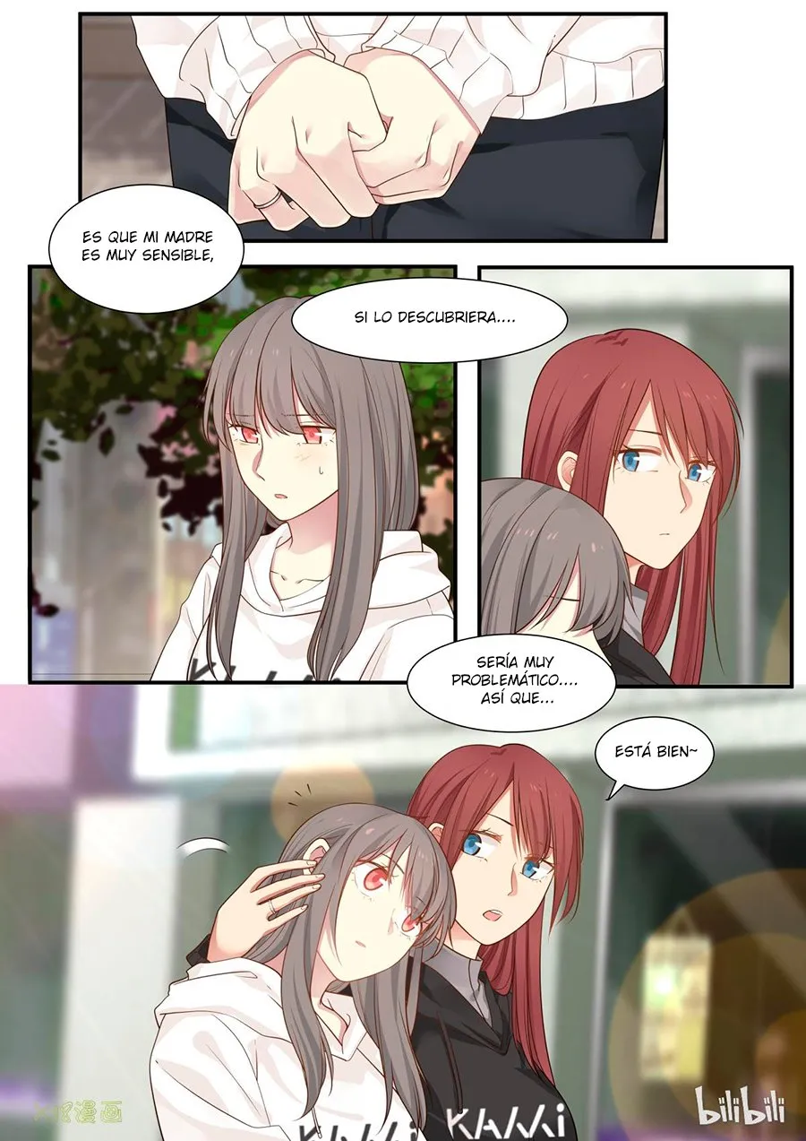 Lily S2 Capítulo 254 en Línea - página 4