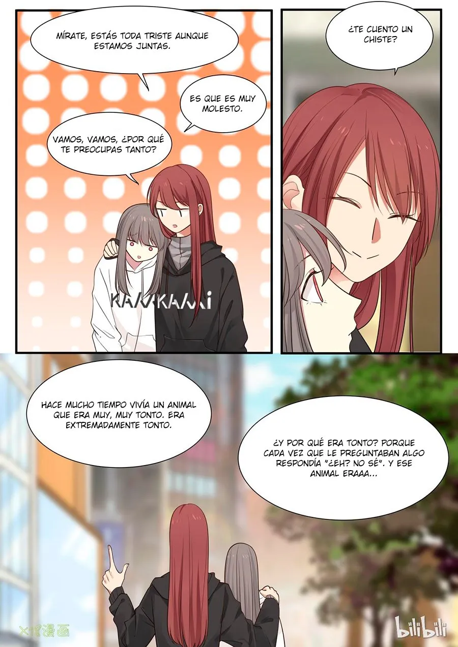 Lily S2 Capítulo 254 en Línea - página 5