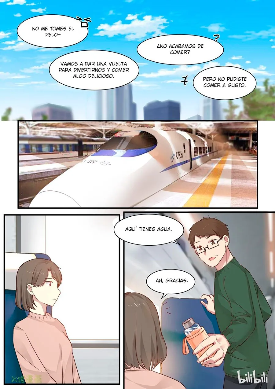 Lily S2 Capítulo 254 en Línea - página 7