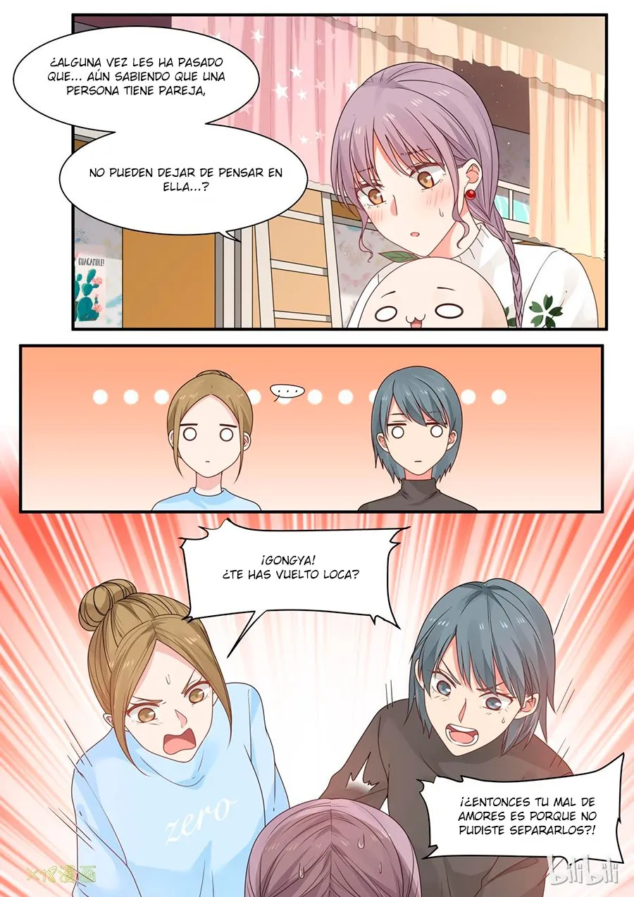 Lily S2 Capítulo 255 en Línea - página 7