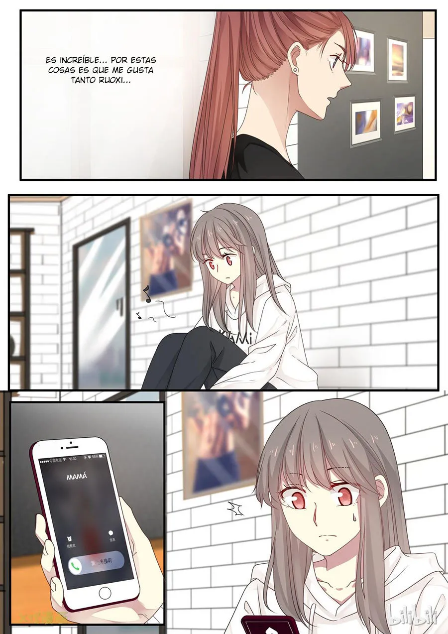 Lily S2 Capítulo 256 en Línea - página 9