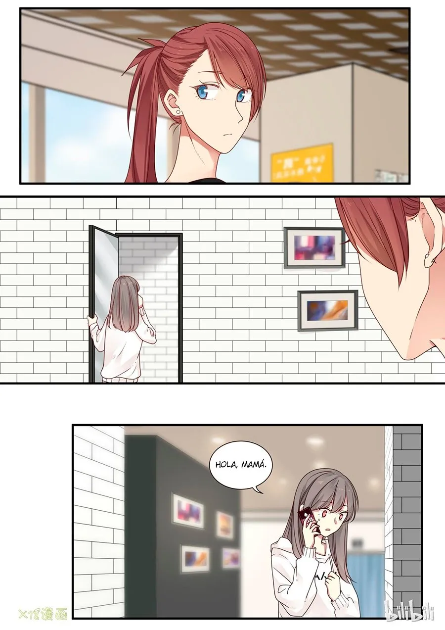 Lily S2 Capítulo 257 en Línea - página 2