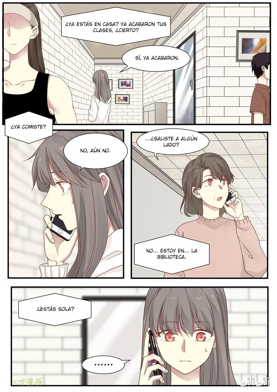 Lily S2 Capítulo 257 en Línea - página 3