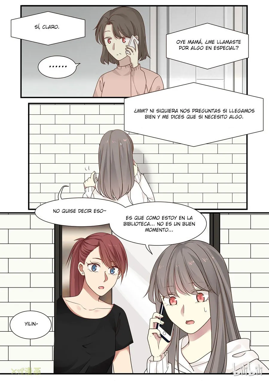 Lily S2 Capítulo 257 en Línea - página 4