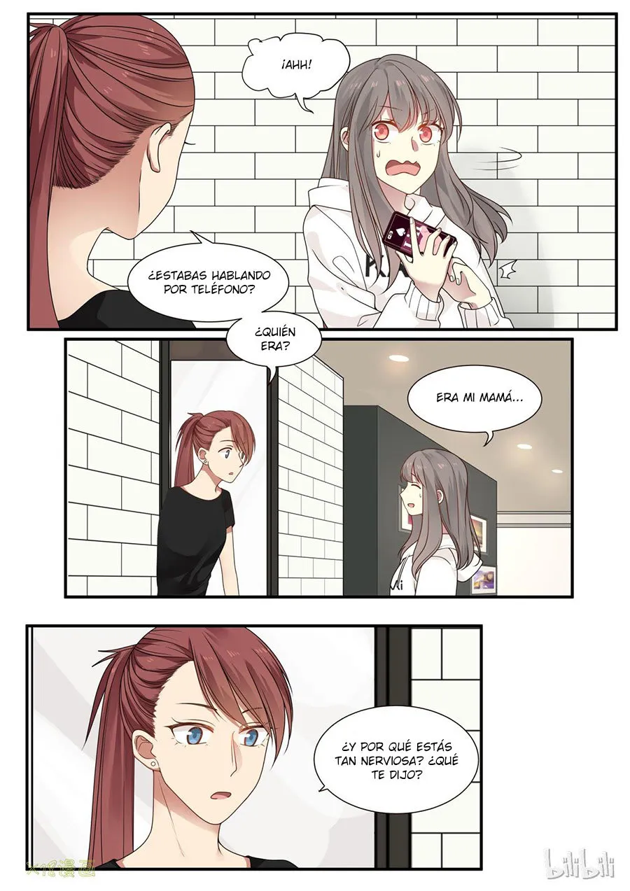 Lily S2 Capítulo 257 en Línea - página 5