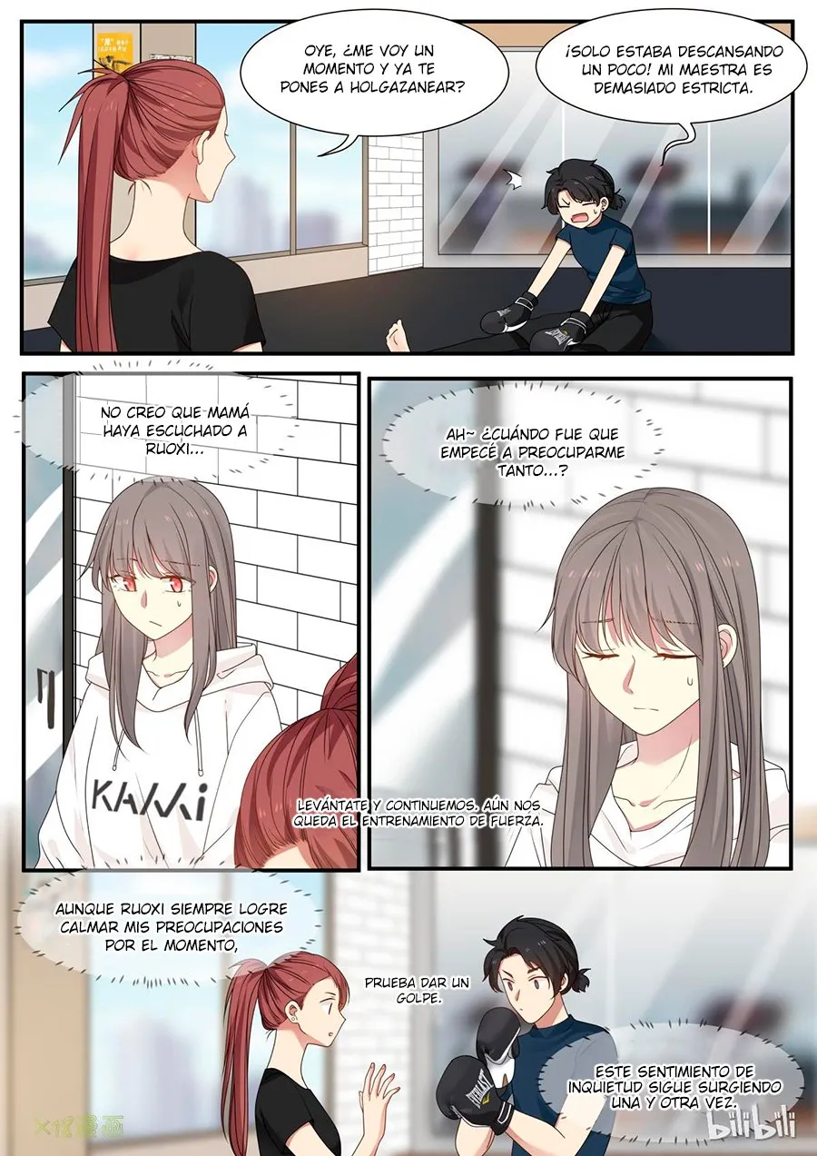 Lily S2 Capítulo 257 en Línea - página 7