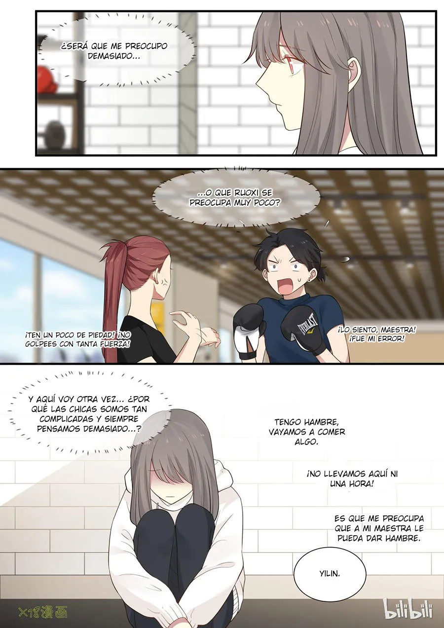 Lily S2 Capítulo 257 en Línea - página 8