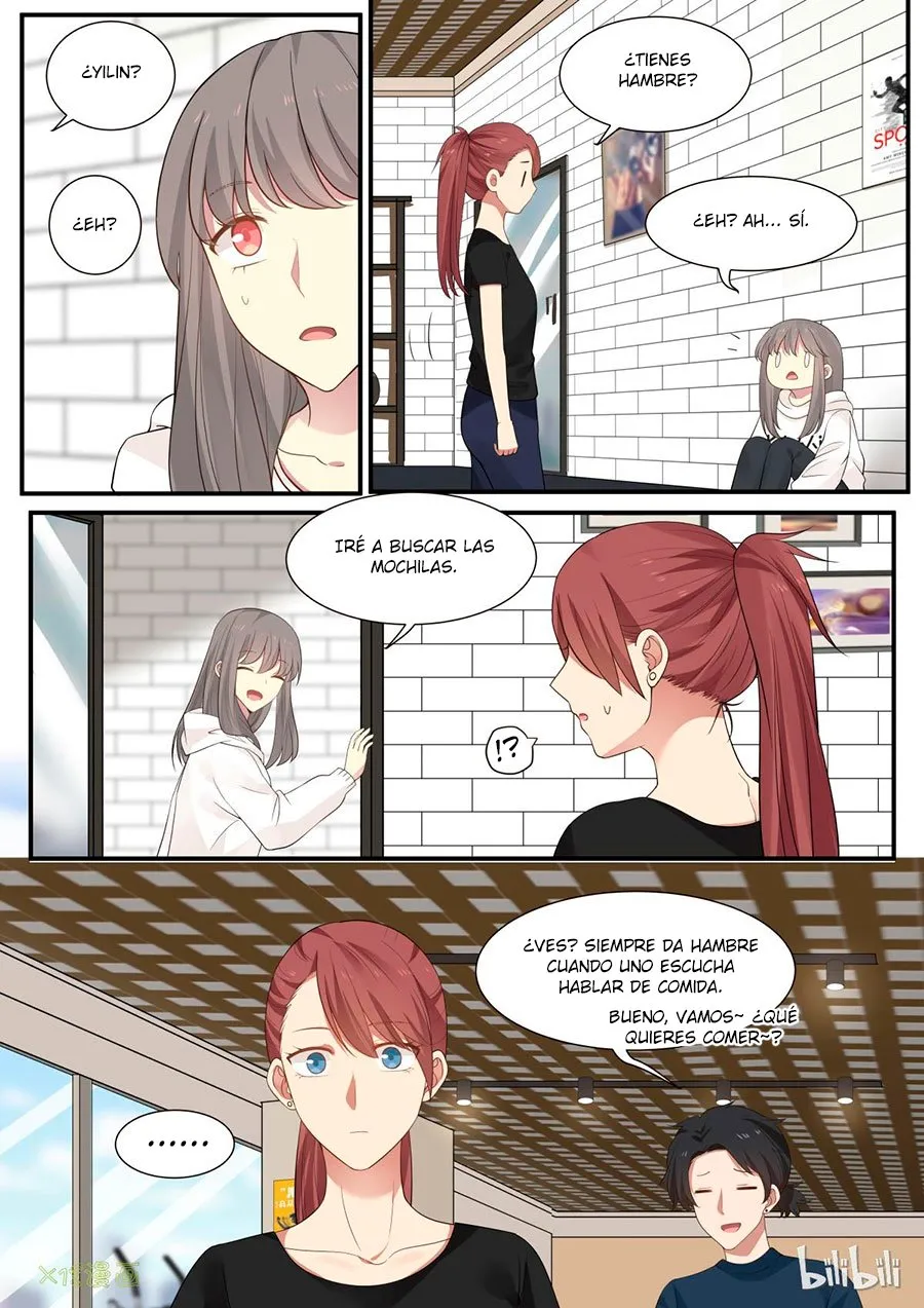 Lily S2 Capítulo 257 en Línea - página 9