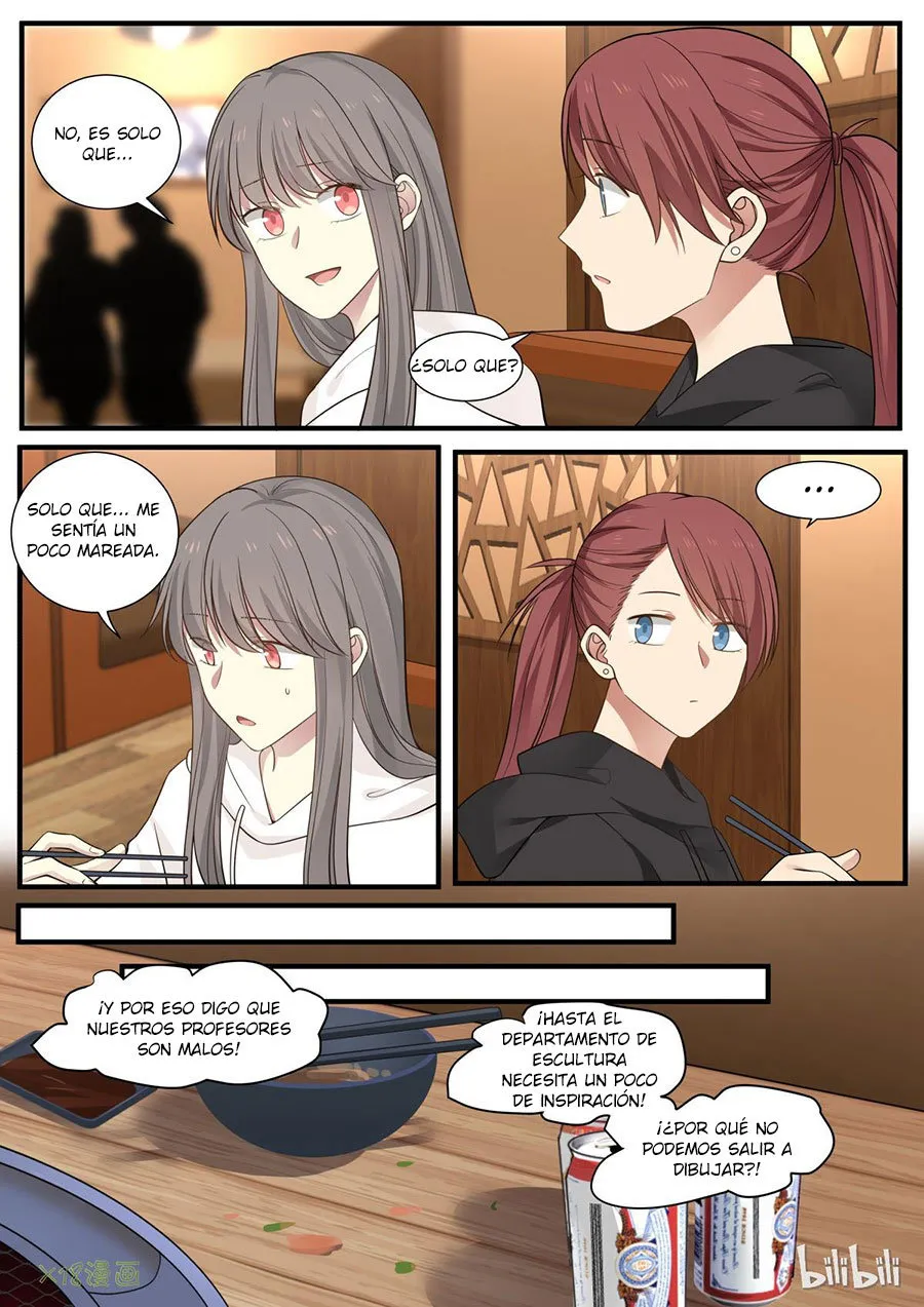 Lily S2 Capítulo 258 en Línea - página 4