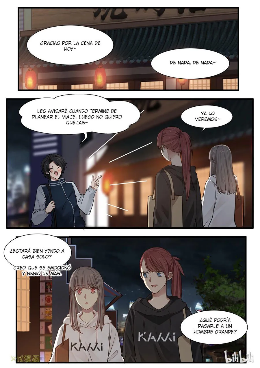 Lily S2 Capítulo 259 en Línea - página 2