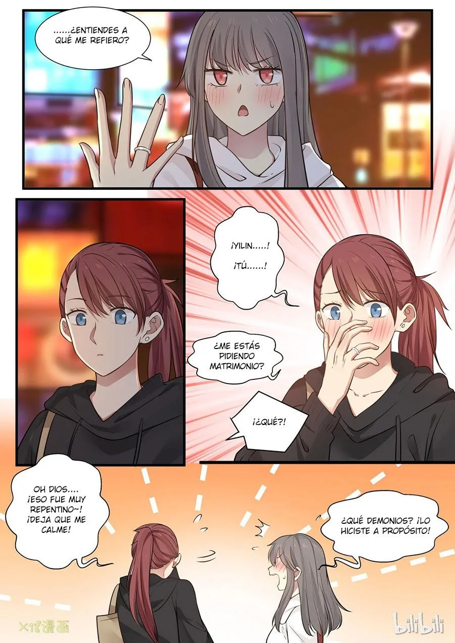 Lily S2 Capítulo 259 en Línea - página 9
