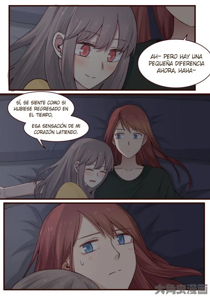Lily S2 Capítulo 26 en Línea - página 4