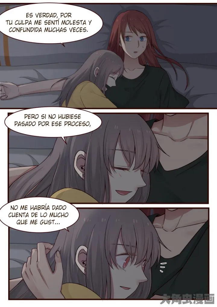 Lily S2 Capítulo 26 en Línea - página 7