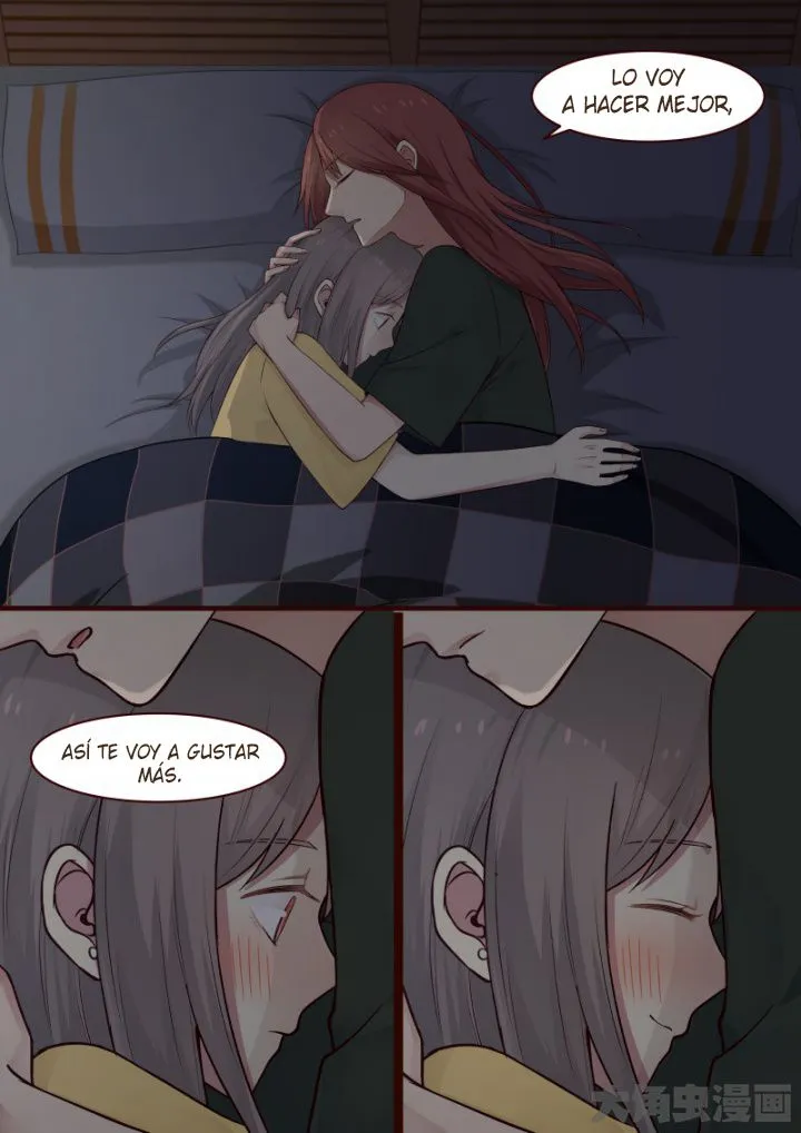 Lily S2 Capítulo 26 en Línea - página 8