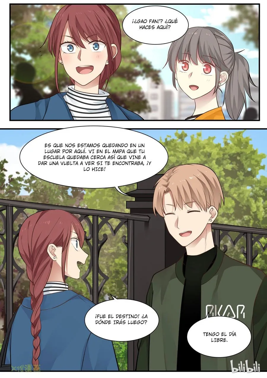 Lily S2 Capítulo 261 en Línea - página 2