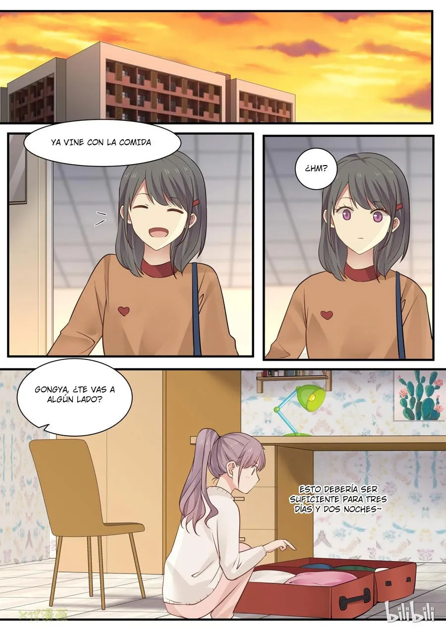 Lily S2 Capítulo 264 en Línea - página 2