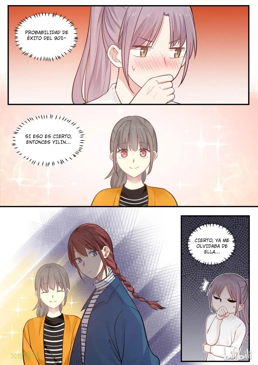 Lily S2 Capítulo 264 en Línea - página 9