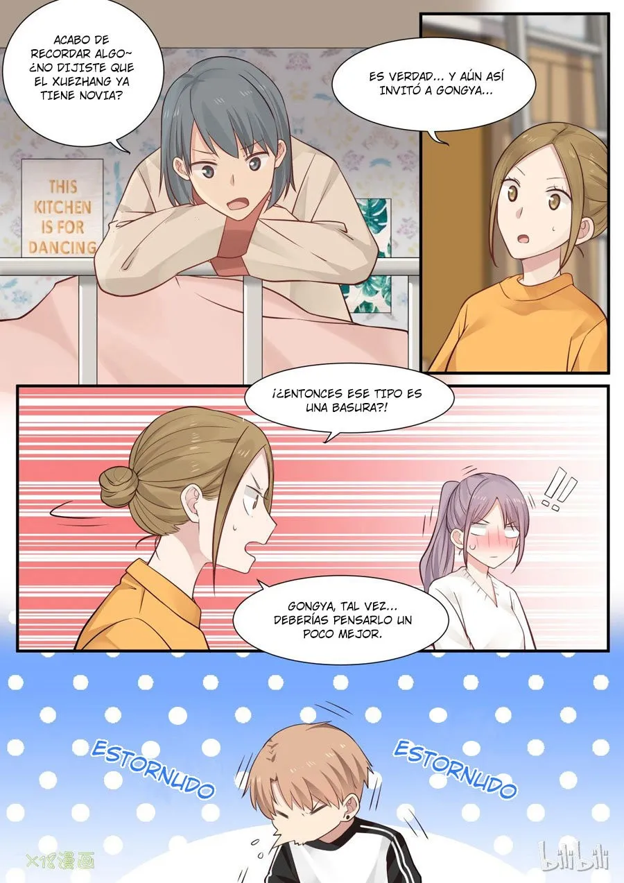 Lily S2 Capítulo 264 en Línea - página 10