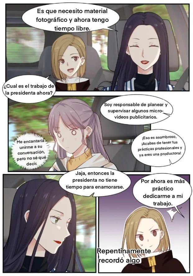 Lily S2 Capítulo 266 en Línea - página 2