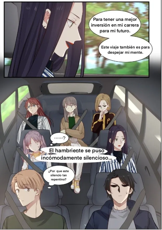 Lily S2 Capítulo 266 en Línea - página 3
