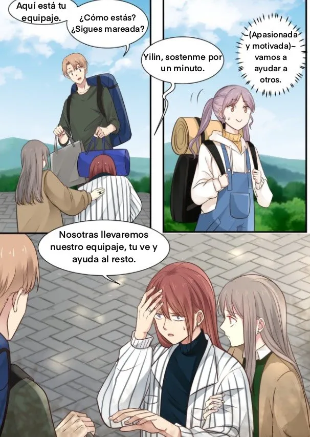 Lily S2 Capítulo 266 en Línea - página 7