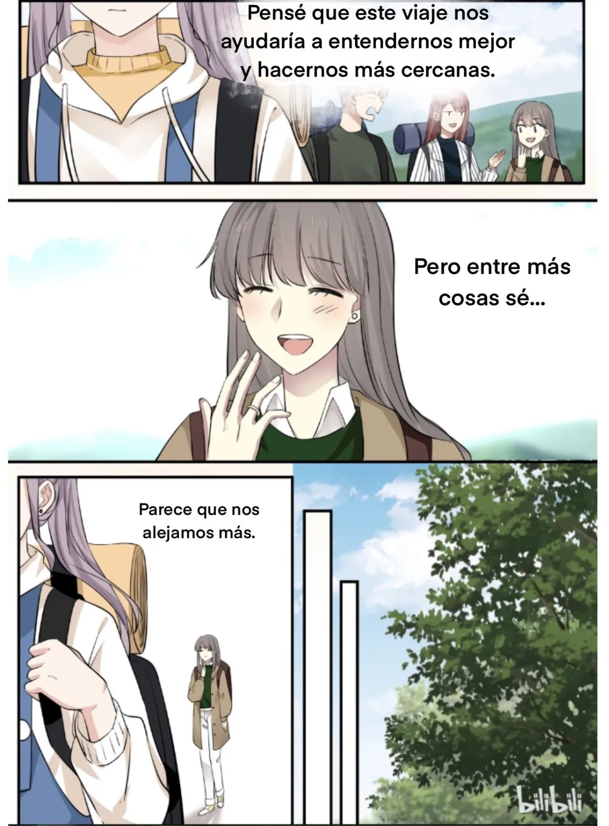 Lily S2 Capítulo 267 en Línea - página 4