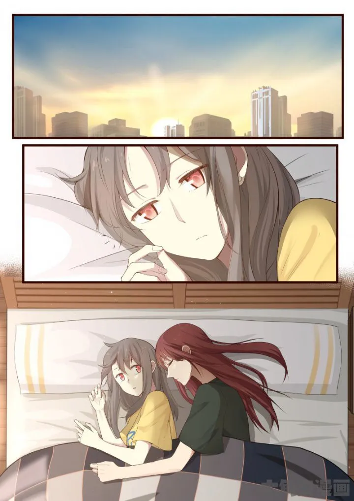 Lily S2 Capítulo 27 en Línea - página 2