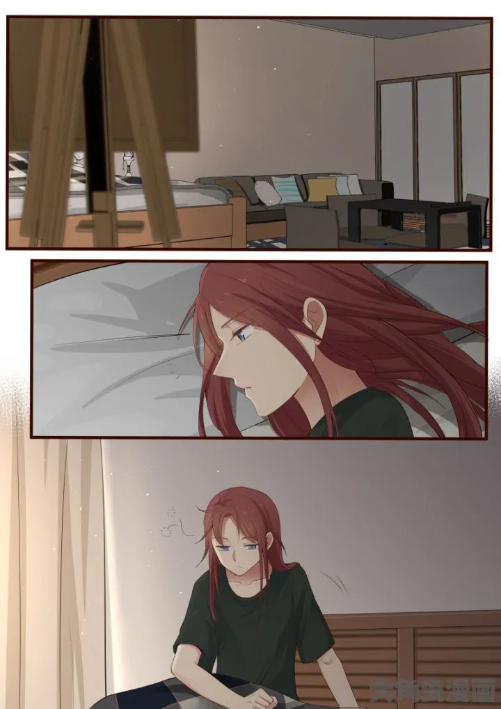 Lily S2 Capítulo 27 en Línea - página 4