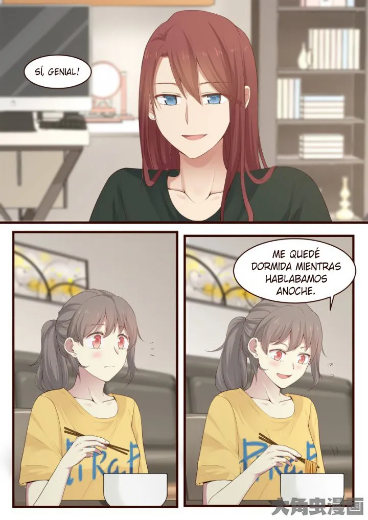 Lily S2 Capítulo 27 en Línea - página 7