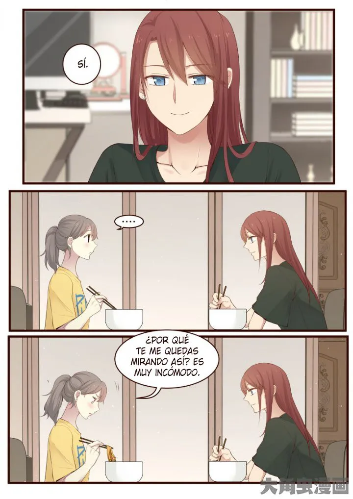 Lily S2 Capítulo 27 en Línea - página 8