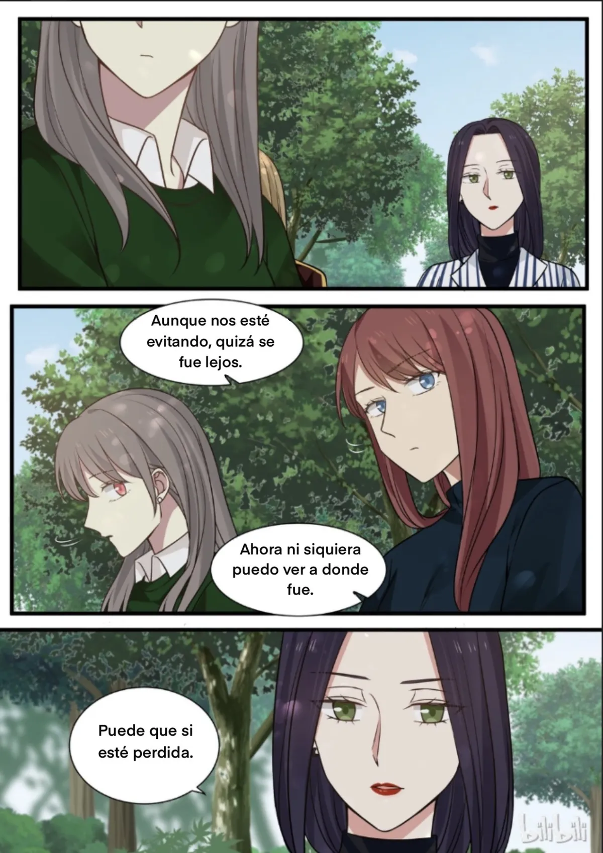 Lily S2 Capítulo 273 en Línea - página 8
