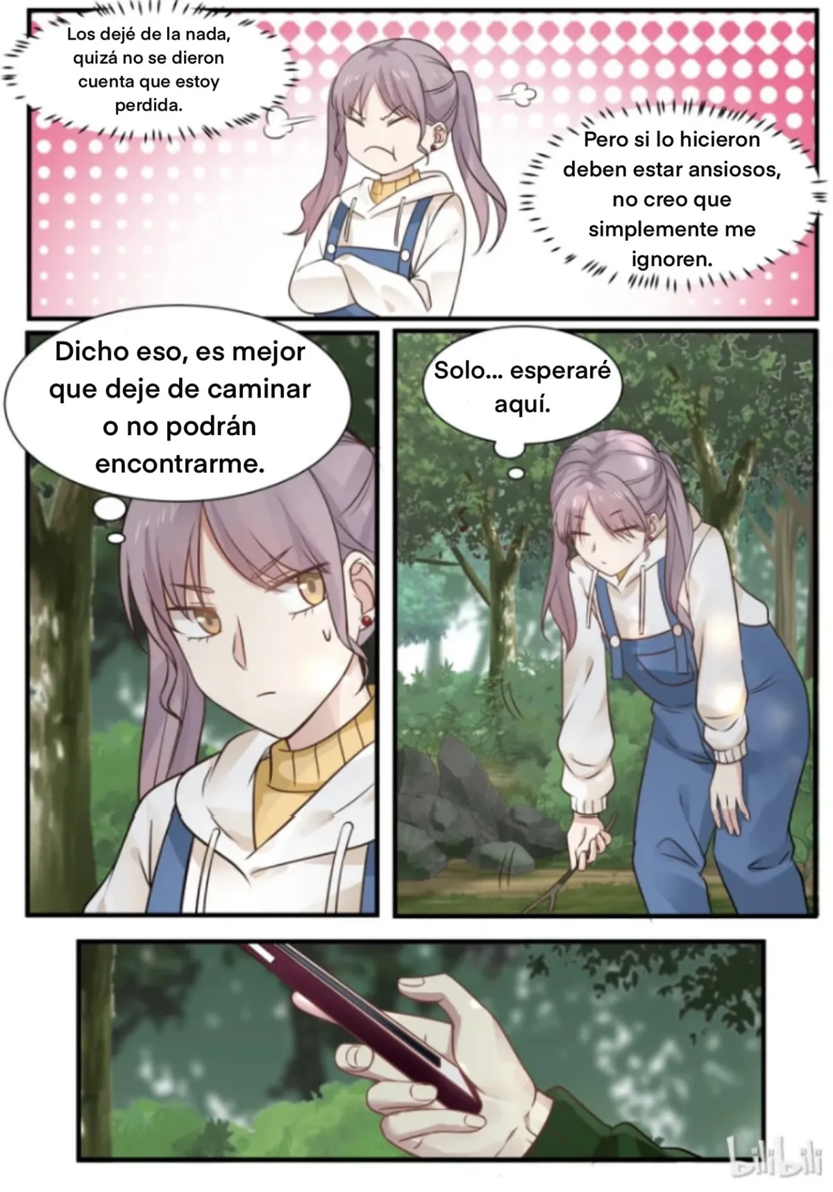 Lily S2 Capítulo 274 en Línea - página 9