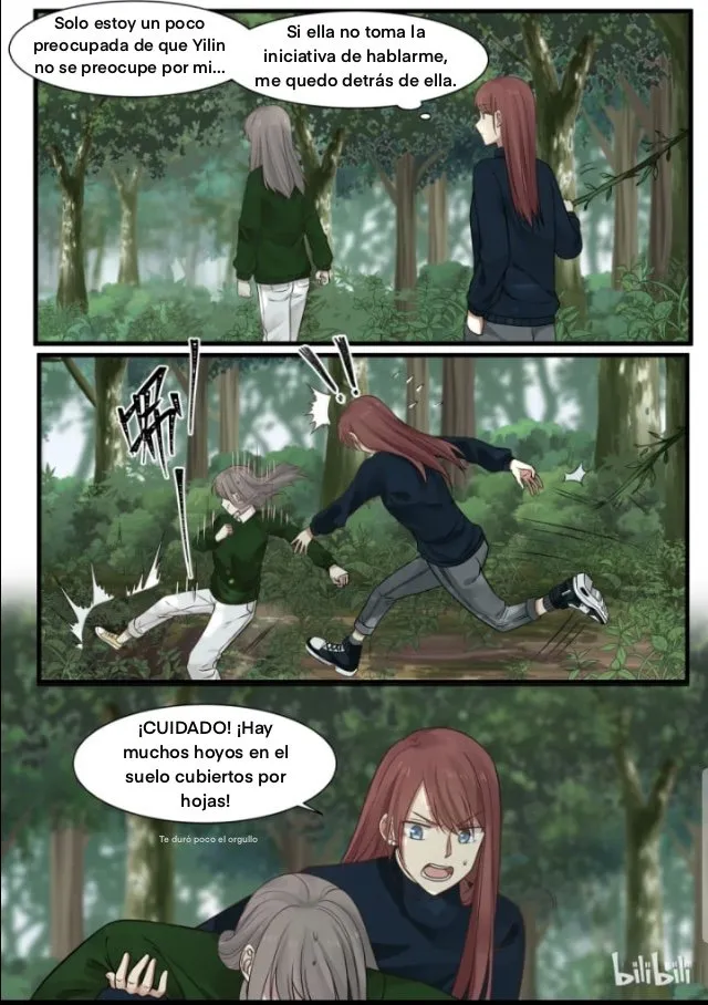 Lily S2 Capítulo 275 en Línea - página 4