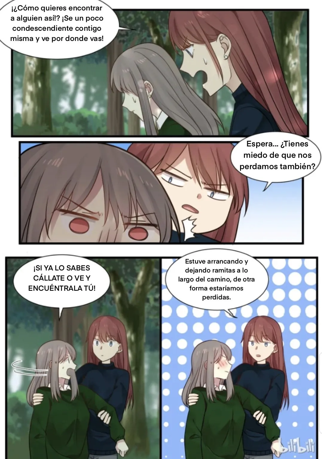 Lily S2 Capítulo 275 en Línea - página 5