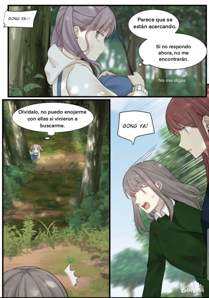 Lily S2 Capítulo 275 en Línea - página 10
