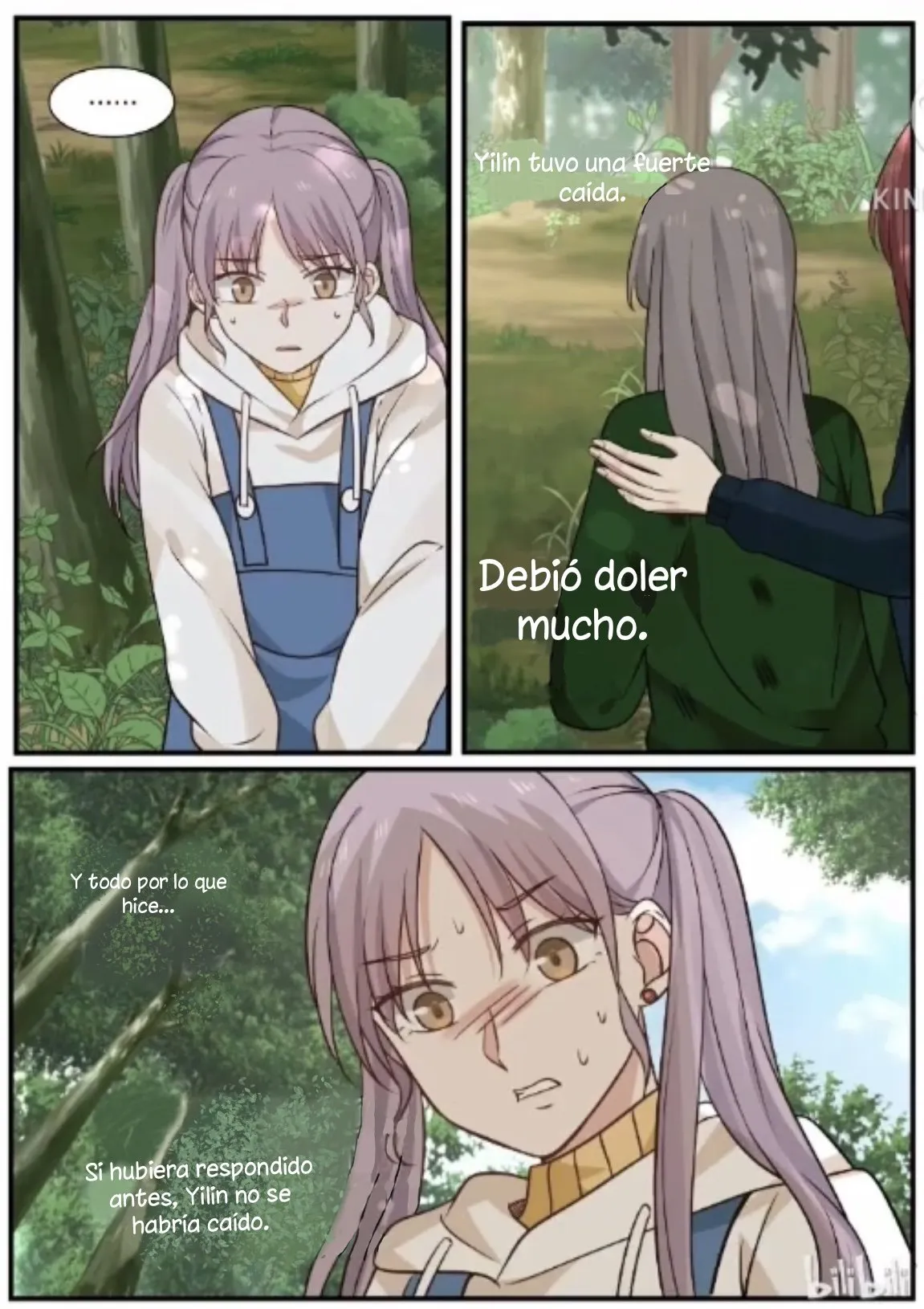 Lily S2 Capítulo 276 en Línea - página 10
