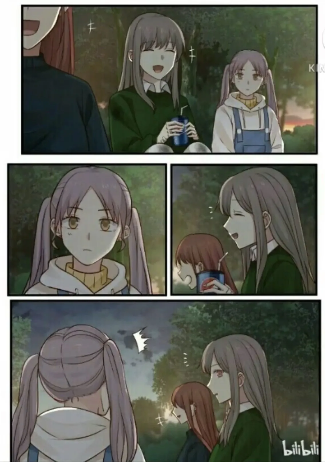 Lily S2 Capítulo 278 en Línea - página 7