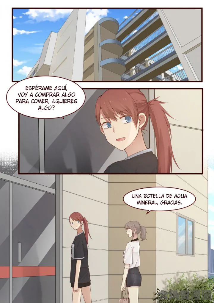 Lily S2 Capítulo 28 en Línea - página 2