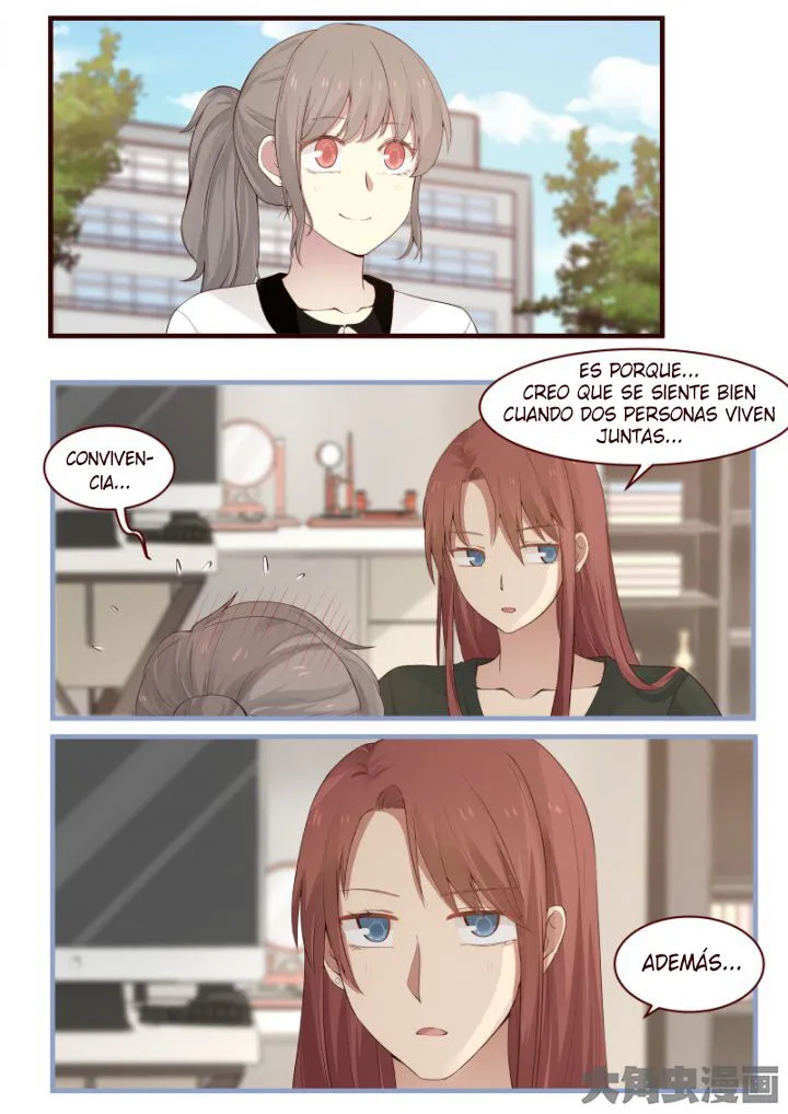 Lily S2 Capítulo 28 en Línea - página 3