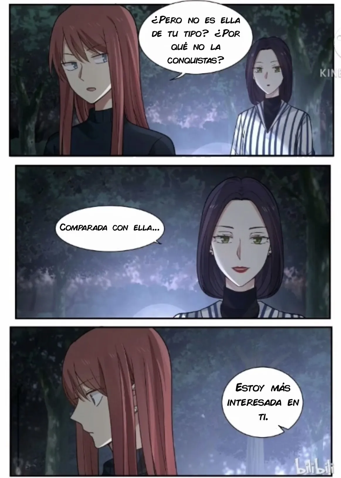 Lily S2 Capítulo 281 en Línea - página 10